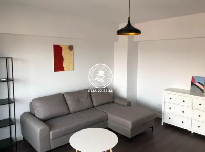 Apartament 1 camera Tătărași - Iasi