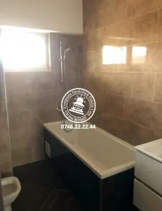 Apartament 1 camera Tătărași - foto 5