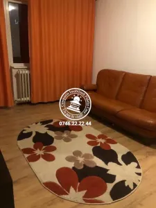 Apartament doua camere in zona Tătărași - Iasi