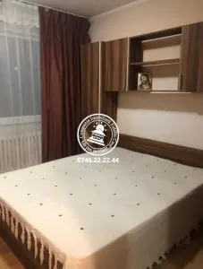 Apartament doua camere in zona Tătărași - foto 4