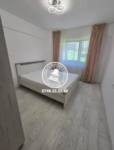 Apartament cu doua camere Bucium Confort - Iasi