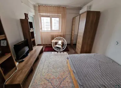 Apartament 1 camera in zona Gării - Iasi