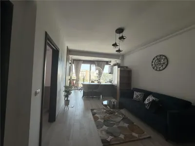 Apartament 2 camere zona Palas - foto 3