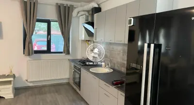 Apartament 1 camera către Miroslava - foto 3