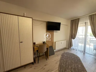 Studio premium de inchiriat - Centru - Palas - foto 4