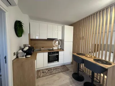 Studio premium de inchiriat - Centru - Palas - foto 7
