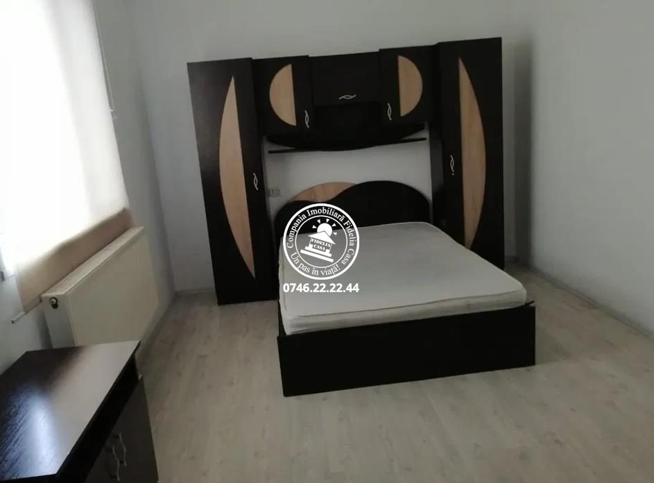 Garsoniera  Iasi Piata Nicolina - Iasi