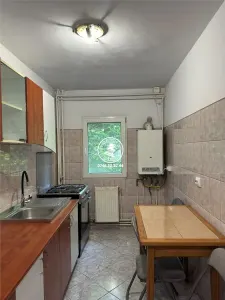 Apartament 2 camere de inchiriat, decomandat, etajul 1 - Gara - foto 16