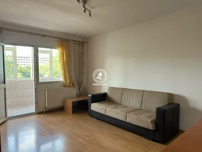 Apartament 2 camere de inchiriat, decomandat, etajul 1 - Gara - foto 3
