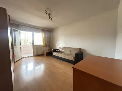 Apartament 2 camere de inchiriat, decomandat, etajul 1 - Gara - foto 4