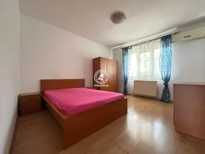 Apartament 2 camere de inchiriat, decomandat, etajul 1 - Gara - foto 8