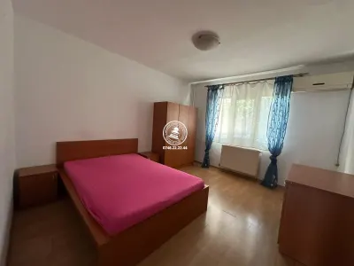 Apartament 2 camere de inchiriat, decomandat, etajul 1 - Gara - foto 9