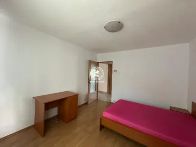 Apartament 2 camere de inchiriat, decomandat, etajul 1 - Gara - foto 10