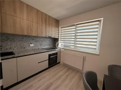 Apartament Smart Complexul Poitiers - foto 3