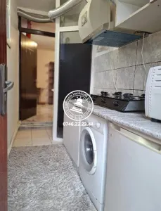 Garsoniera in centru UMV-corp N.Leon - foto 4