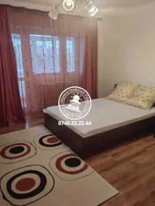 Apartament 1 camera Gara - Iasi