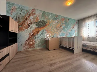 Apartament cu 2 camere, decomandat, în Ideal Residence – CUG - foto 1