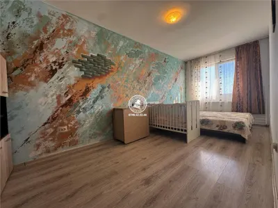 Apartament cu 2 camere, decomandat, în Ideal Residence – CUG - foto 2
