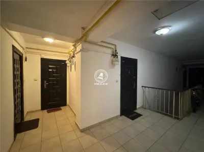 Apartament cu 2 camere, decomandat, în Ideal Residence – CUG - foto 14