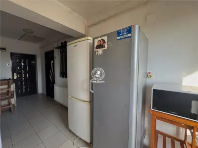 Apartament cu 2 camere, decomandat, în Ideal Residence – CUG - foto 6
