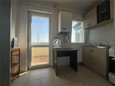 Apartament cu 2 camere, decomandat, în Ideal Residence – CUG - foto 8