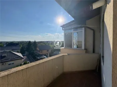 Apartament cu 2 camere, decomandat, în Ideal Residence – CUG - foto 10