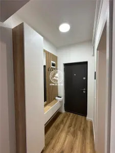 Apartament 1 camera de inchiriat, decomandat -  Valea Lupului / Rond Mall Moldova - foto 12