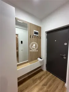 Apartament 1 camera de inchiriat, decomandat -  Valea Lupului / Rond Mall Moldova - foto 13