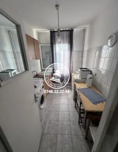Apartament 2 camere de vanzare, etaj intermediar, bloc fara risc - Cantemir / Podu Ros - foto 6
