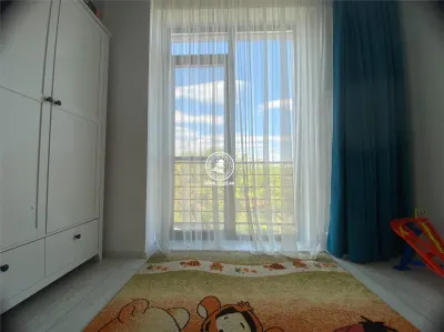 Apartament 3 camere de vanzare, 2 locuri de parcare, 1 boxa - Valea Lupului - foto 3
