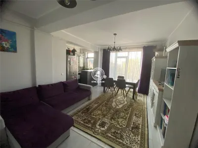 Apartament 3 camere de vanzare, 2 locuri de parcare, 1 boxa - Valea Lupului - foto 4
