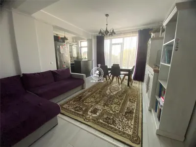 Apartament 3 camere de vanzare, 2 locuri de parcare, 1 boxa - Valea Lupului - foto 6
