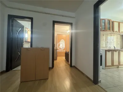 Apartament 2 camere în Ideal Residence – parter, balcon închis și loc de parcare - foto 4