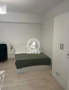 Apartament 1 cameră Complex Contemporan Păcurari - Iasi