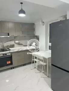 Apartament 1 cameră Complex Contemporan Păcurari - foto 4