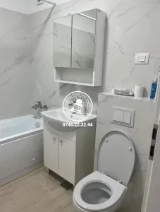 Apartament 1 cameră Complex Contemporan Păcurari - foto 5
