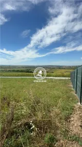 Teren 834mp intravilan, Cercu - Barnova - foto 2