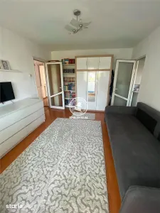Apartament 2 camere semidecomandat Alpha Bank Pacurari - foto 1