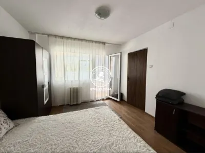 Apartament cu 2 camere Blv. Cantemir - Iasi