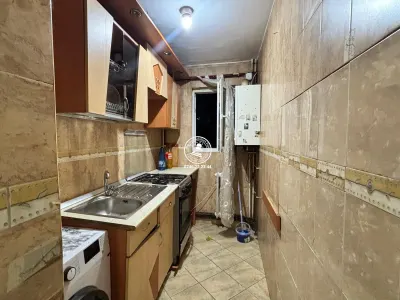 Apartament 1 camera in Alexandru cel Bun - foto 1