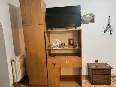 Apartament 1 camera in Alexandru cel Bun - foto 4