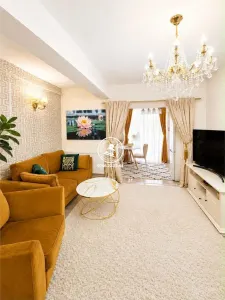 Apartament cu 3 camere Valea Lupului - Iasi