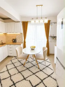 Apartament cu 3 camere Valea Lupului - foto 4