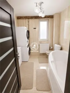 Apartament cu 3 camere Valea Lupului - foto 6