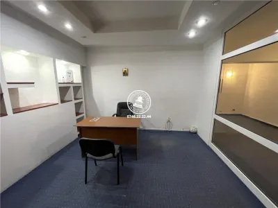 Spatiu de birou  de inchiriat  Copou, - Iasi