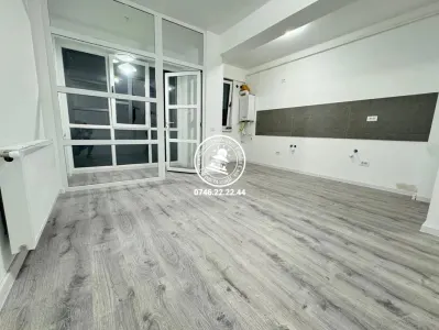 Apartament 2 camere  de vanzare - foto 2