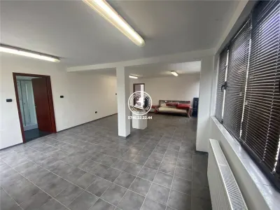 Spatiu de birou  de inchiriat  Tg Cucu - Podul de Fier, - foto 2