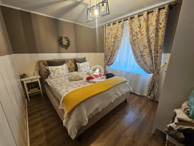 Apartament 3 camere Valea Lupului - Iasi