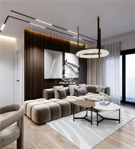 Apartament 2 camere  de vanzare  Frumoasa, - foto 11
