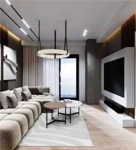 Apartament 2 camere  de vanzare  Frumoasa, - foto 12